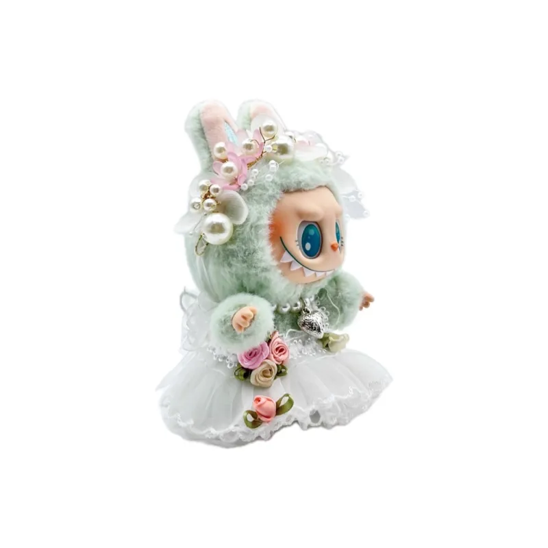 POP MART Sit And Party Trend Based Products-6