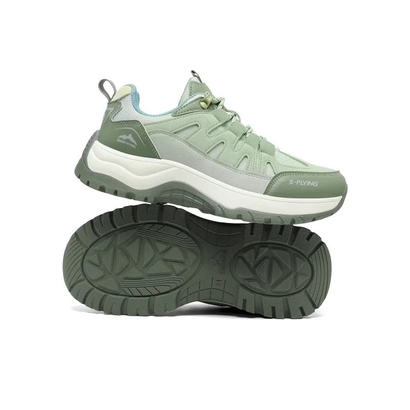 SNOW FLYING Low Top Casual Shoes Unisex-30