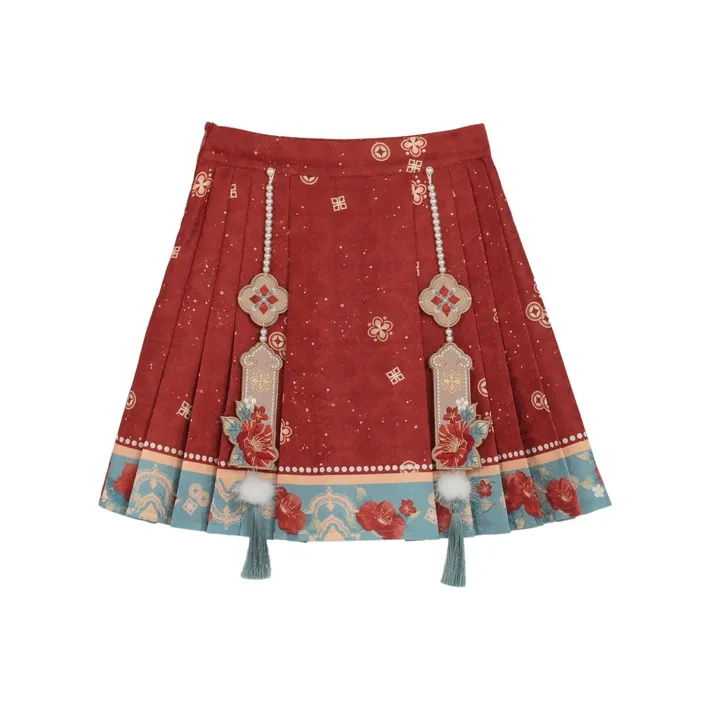 Snbl Casual Short Skirts Women's-0
