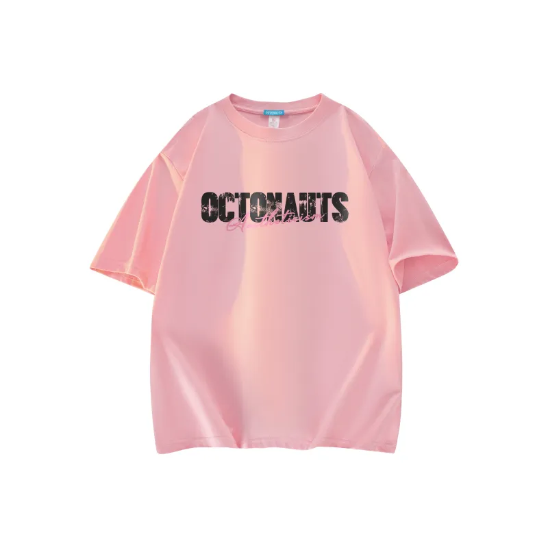 Small Columns Under The Sea T Shirt Unisex-9
