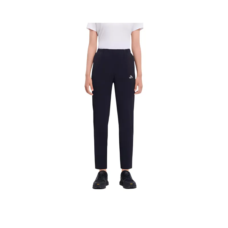 PELLIOT City Outdoor Collection Windbreaker Pants Women's-0