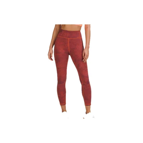 Lululemon Invigorate Sports Pants Women's