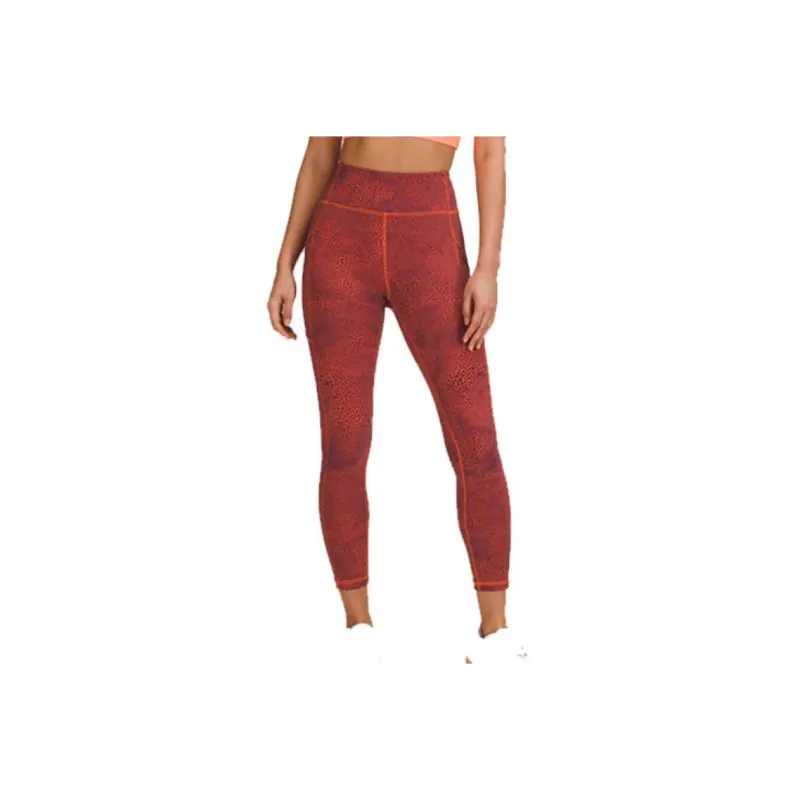 Lululemon Invigorate Fitness Clothing Women's-6