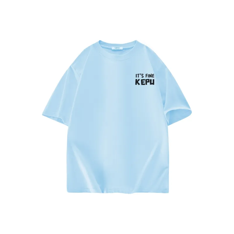 Kepu T Shirts Unisex-15