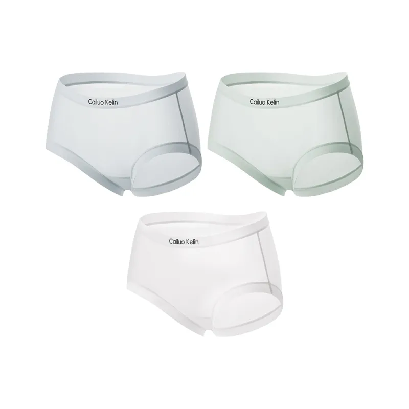 Top Melon Underpants Women's 3 Pack-23
