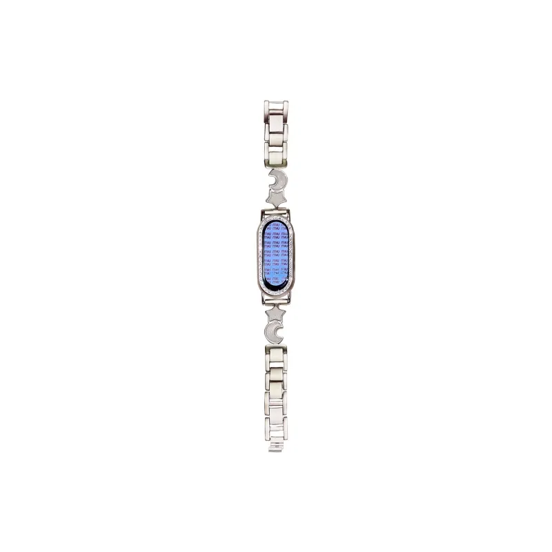 Fly Watch Band Xiaomi Compatibility 160~200mm Metal-6