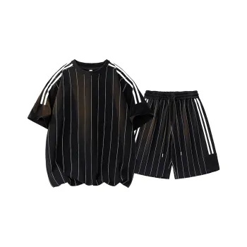 LESS BEARS Casual Suits Unisex