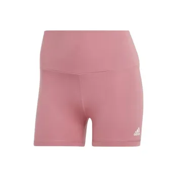 Adidas Essential Sports Shorts Women's Pink