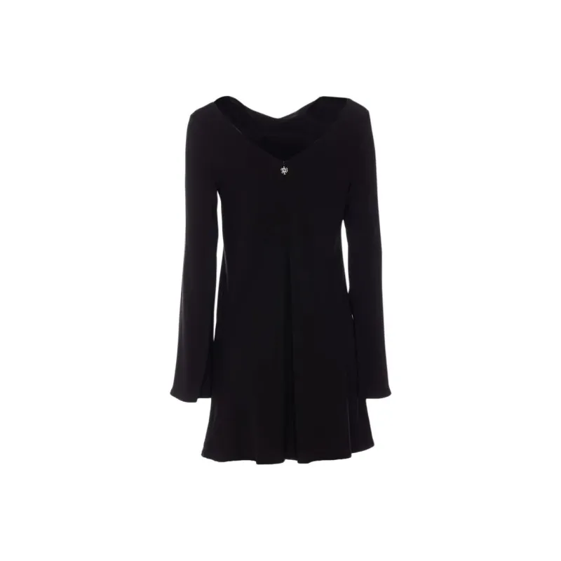 ANIYE BY Bella Mini Dress-0