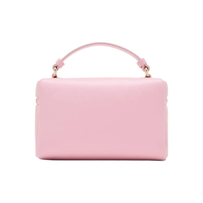 ARMANI EXCHANGEAE Polyester One Shoulder Handbag Trumpets Women's Pink-2
