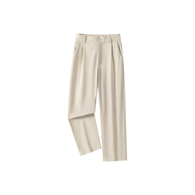 Mulinsen Suit Trousers Unisex-14