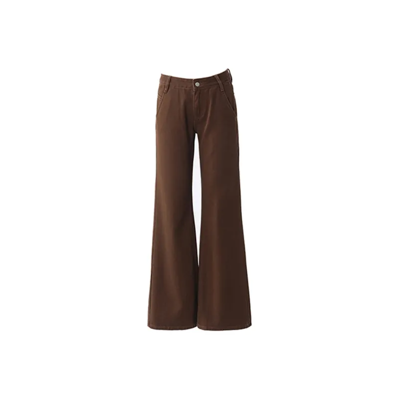 FAIRWHALE Jeans Women's-8