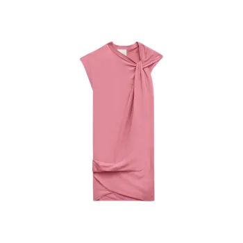 ISABEL MARANT ETOILE Leany Mini Dress