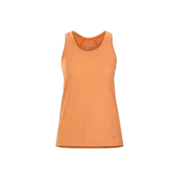 Arcteryx Demlo Series Sleeveless Sports Shirts Women's