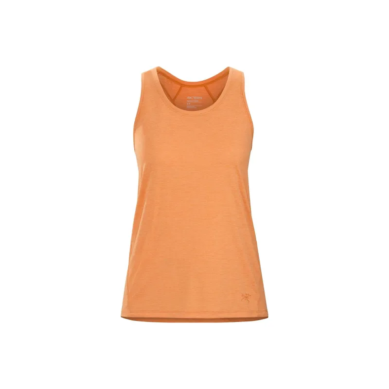 Arcteryx Demlo Series Sleeveless Sports Shirts Women's-0