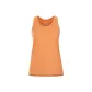 Orange/Horizon Heather