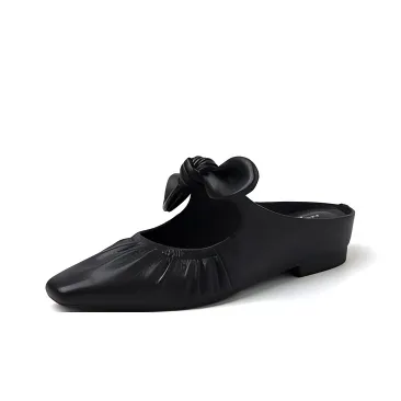 Echo&yolo Closed Toe Slippers Women's-7