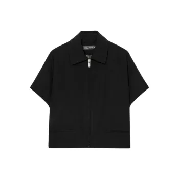 ZARA ZW Series Jackets & Coats Women's