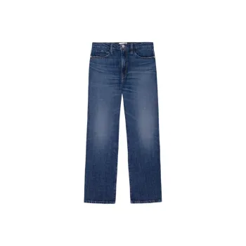 FRAME Le Jane Jeans