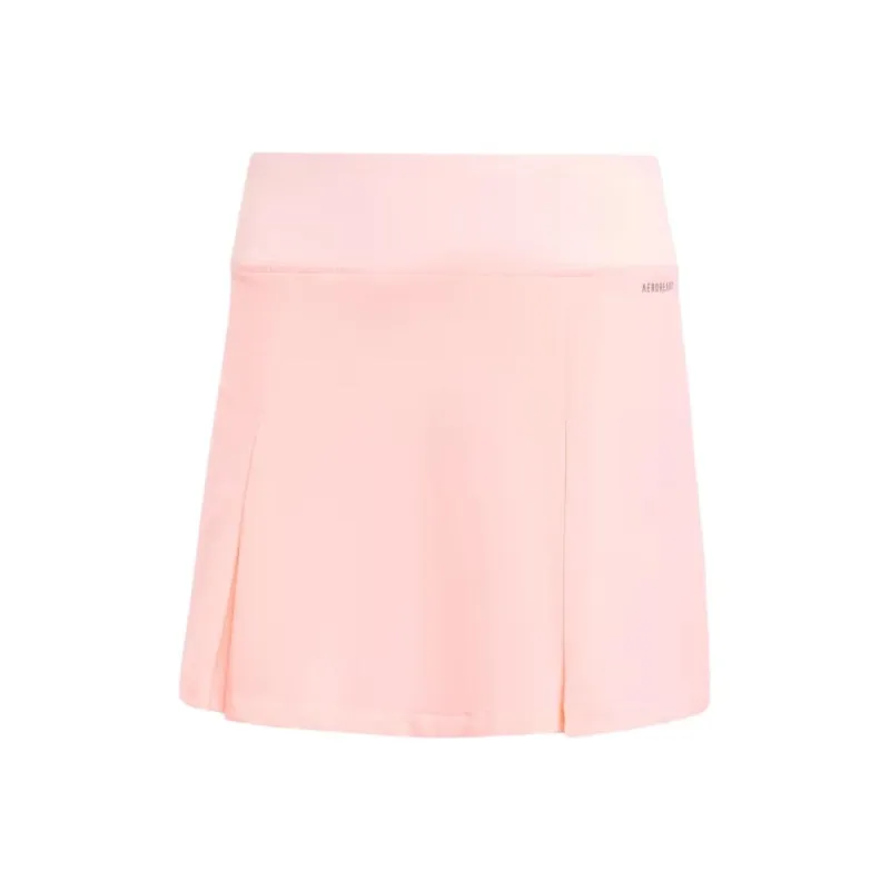 Adidas Free Shipping With AdiClub Club Tennis Pleated Skirt-0