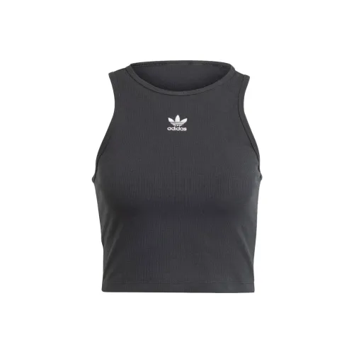 Adidas Originals Essentials Rib Tank Top