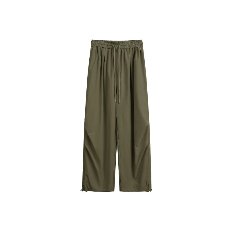 THINGYLAB Casual Pants Unisex-9