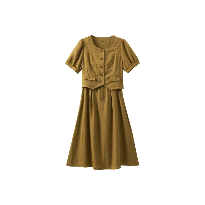 Inman Casual Suits Women's-0