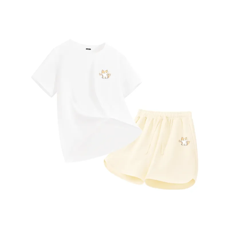 MINISO Casual Suits Women's-14