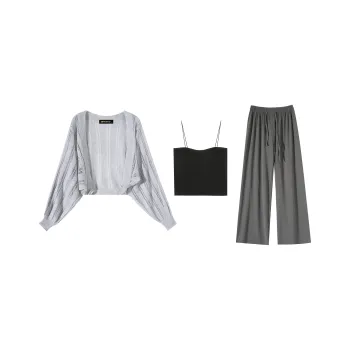 MRR&CO. Casual Suits Women's