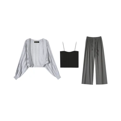 MRR&CO. Casual Suits Women's