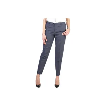ARMANI JEANS Jeans Women's Gray