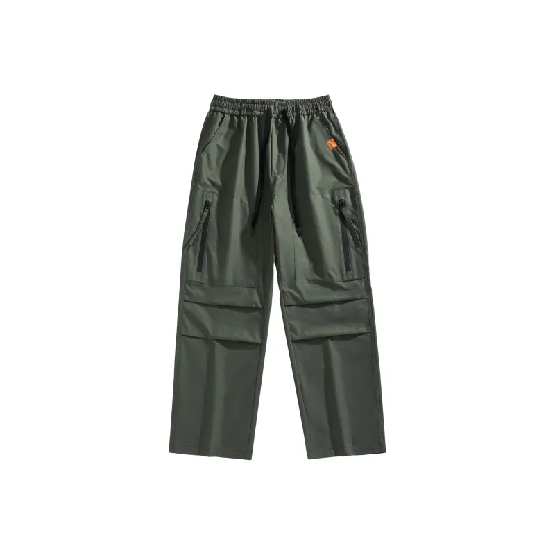 Snow Know The Answer SKTA Casual Pants Unisex-1
