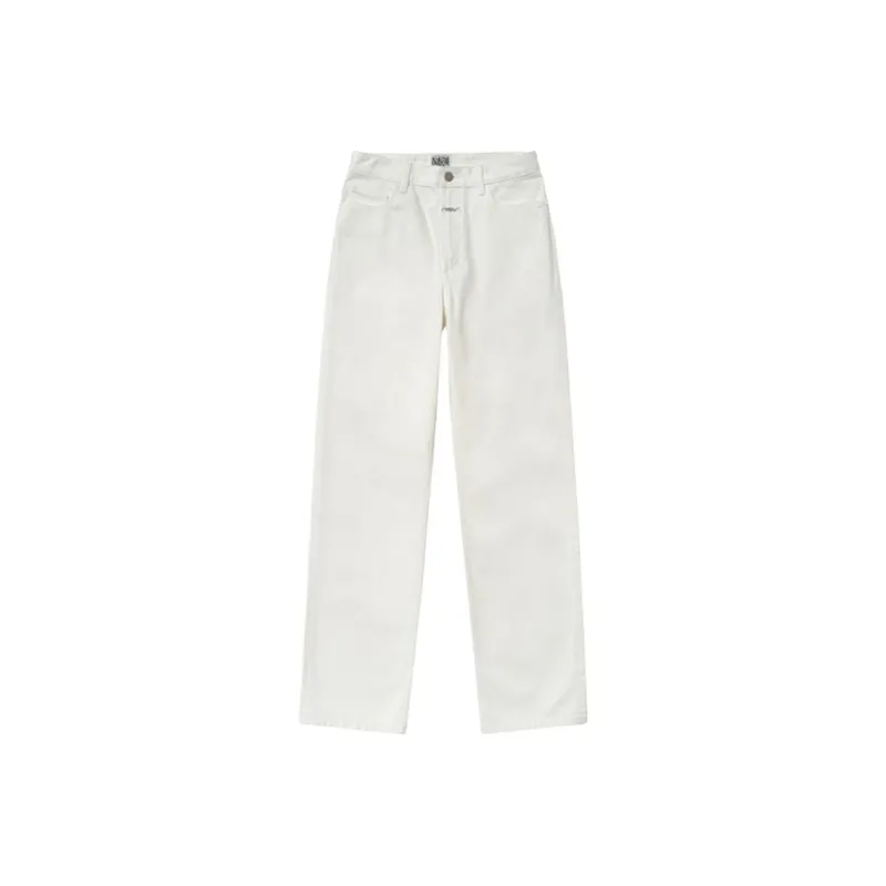 MARITHE FRANCOIS GIRBAUD Jeans Women's-2