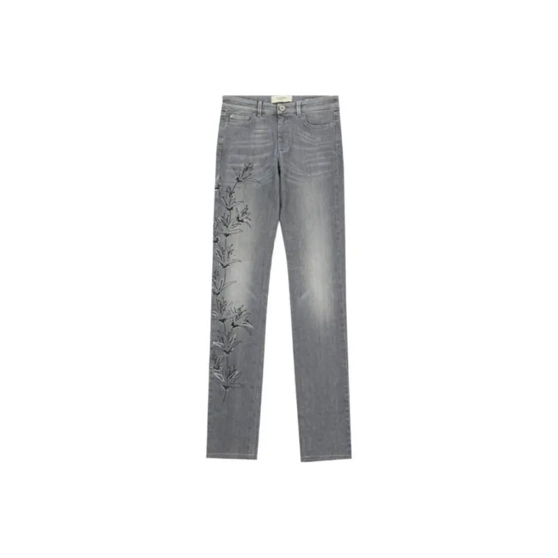 WEEKEND MaxMara Jeans Women's Black-0