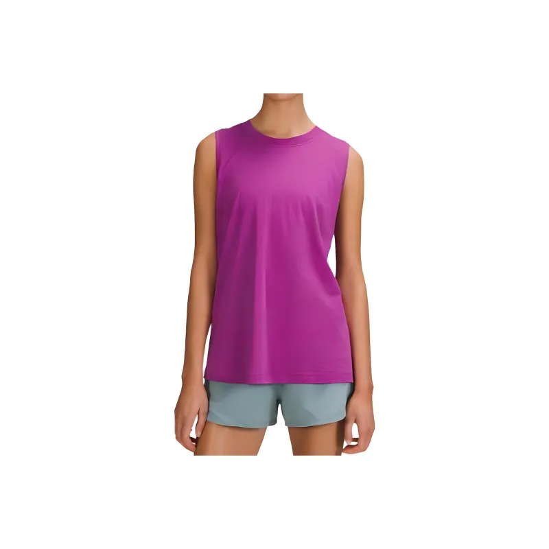 Lululemon All Yours Sport Vests Women's-14
