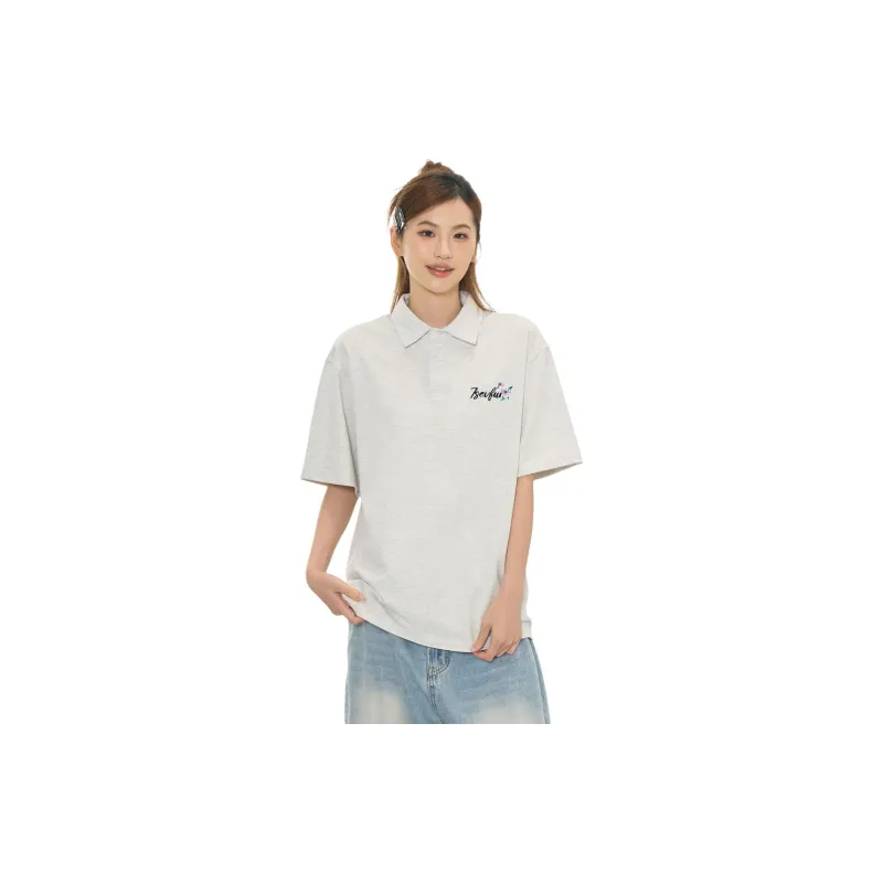7 SEVFUN Polo Shirts Unisex-3