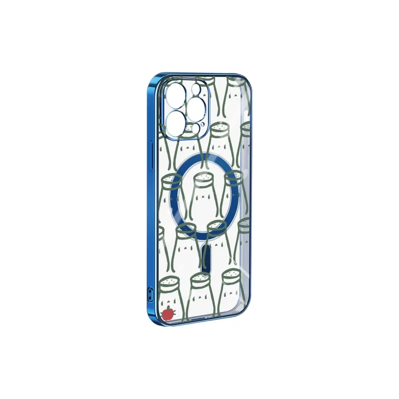 Small bones Phone Cases-4