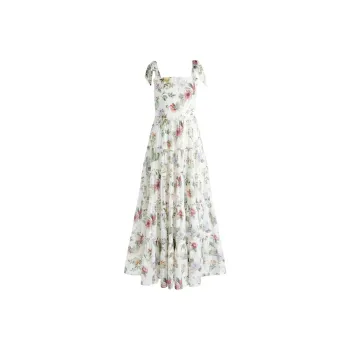 ALICE+OLIVIA Monnie Dress