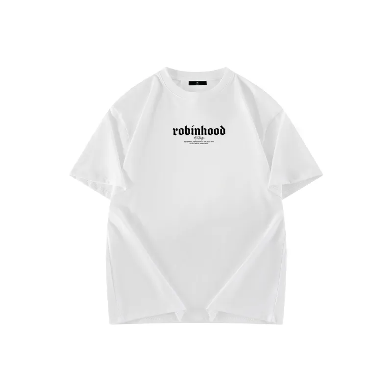 ROBINHOOD T Shirts Unisex-3
