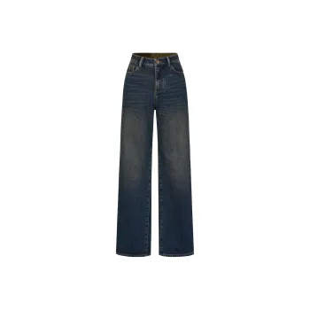JZ. ANNAKRO Jeans Women's Dark Blue