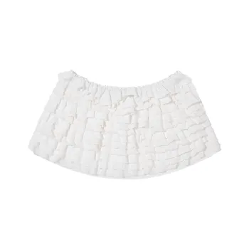 Ouyang Casual Short Skirts Women's