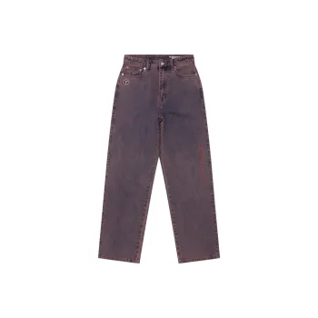 Aape Jeans Women's Dark Gray