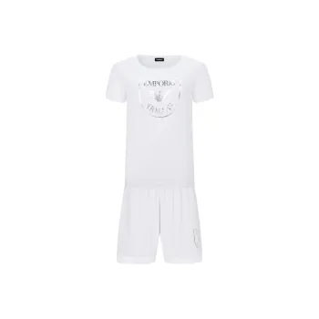 EMPORIO ARMANI Casual Suit Women's