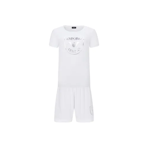 EMPORIO ARMANI Casual Suit Women's