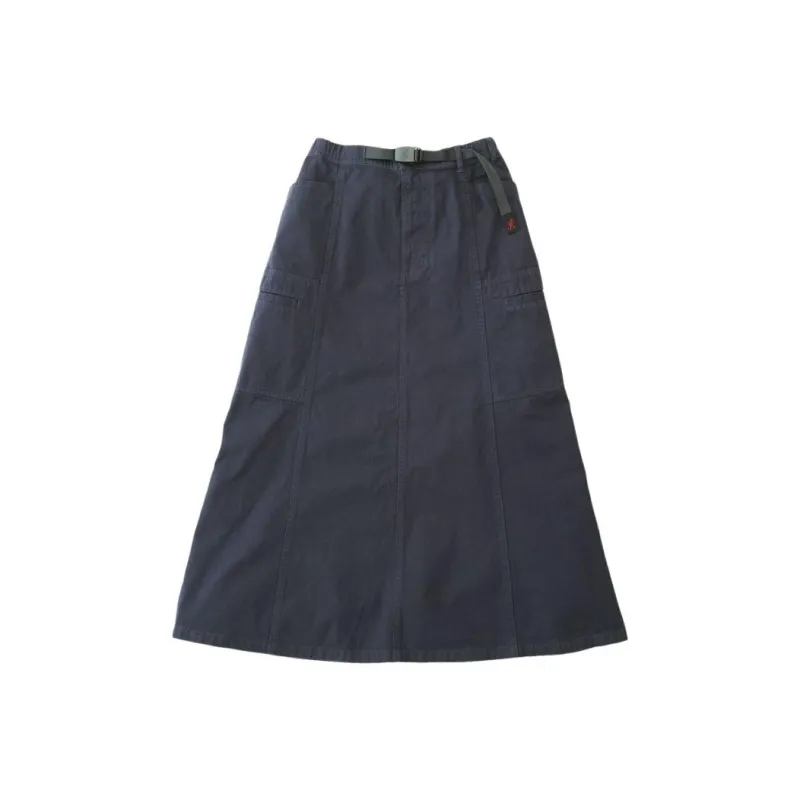 Gramicci SS24 Casual Long Skirts Women's-0