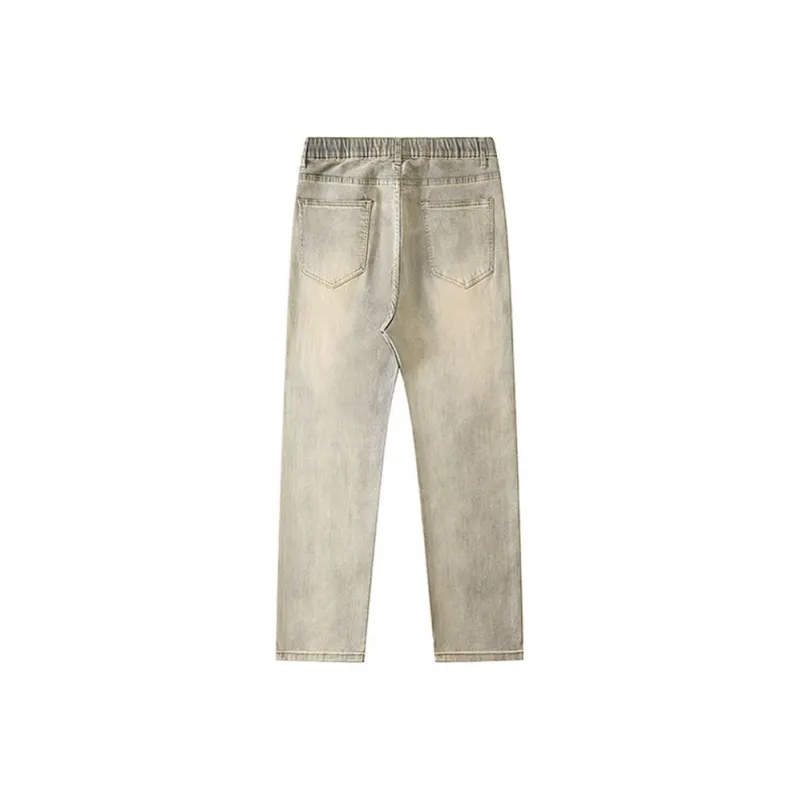 FASTFISH Jeans Unisex-10