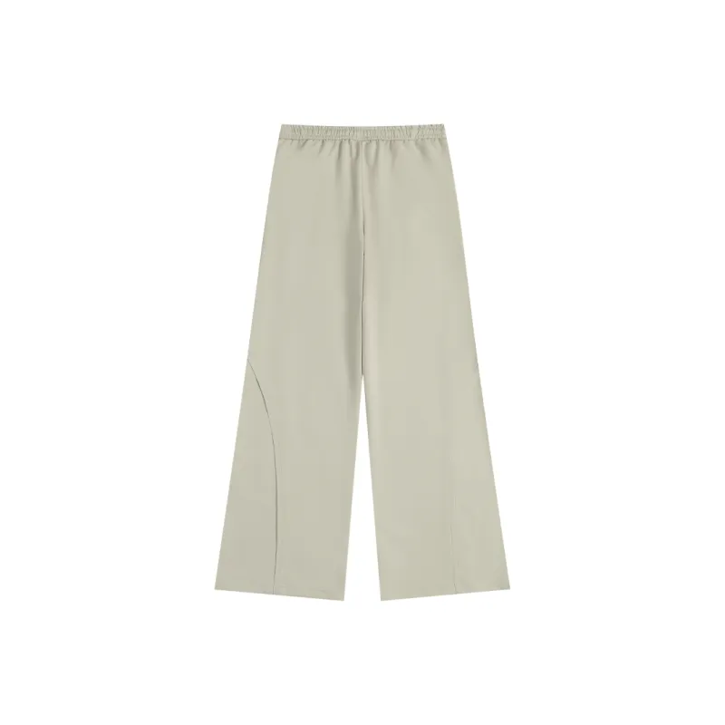 HKRXEC Casual Pants Unisex-20