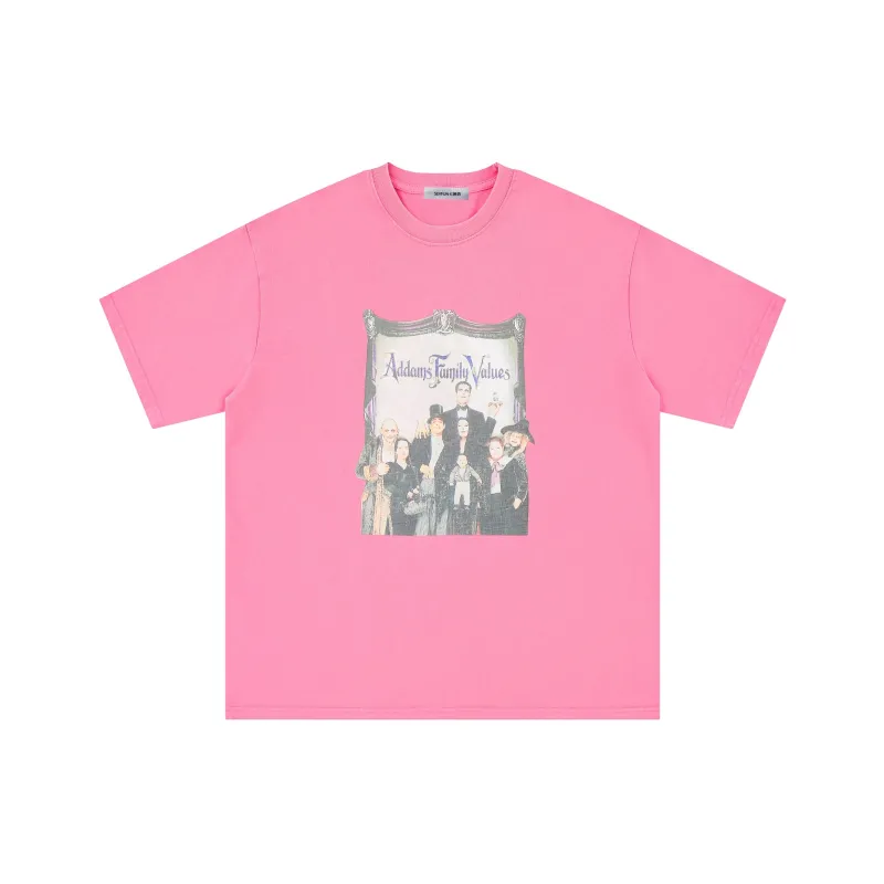 7 SEVFUN T Shirts Women's-6