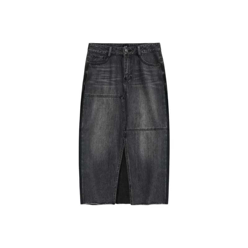 GAP Casual Long Skirts Women's-2