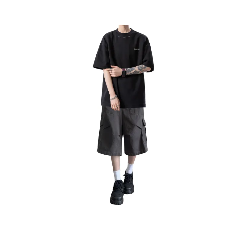 GRAMICA Casual Sportswear Unisex-15